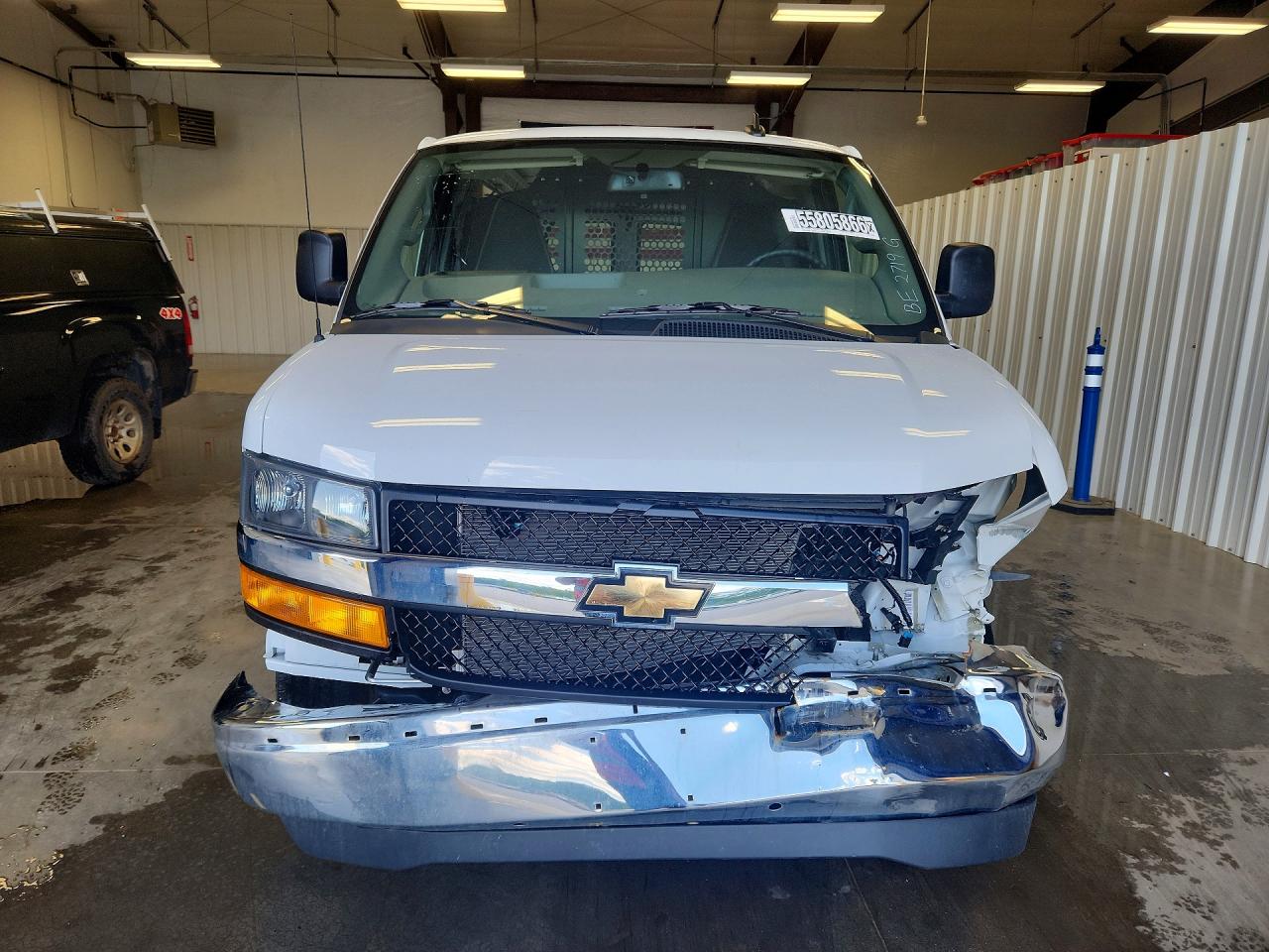 Chevrolet Express