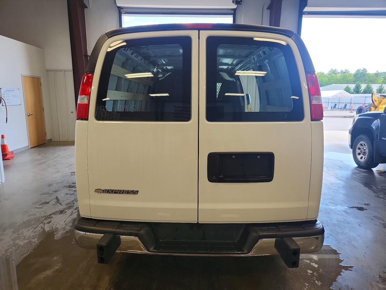 Chevrolet Express