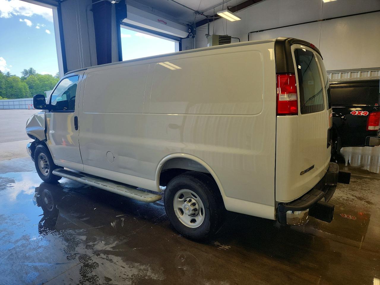 Chevrolet Express