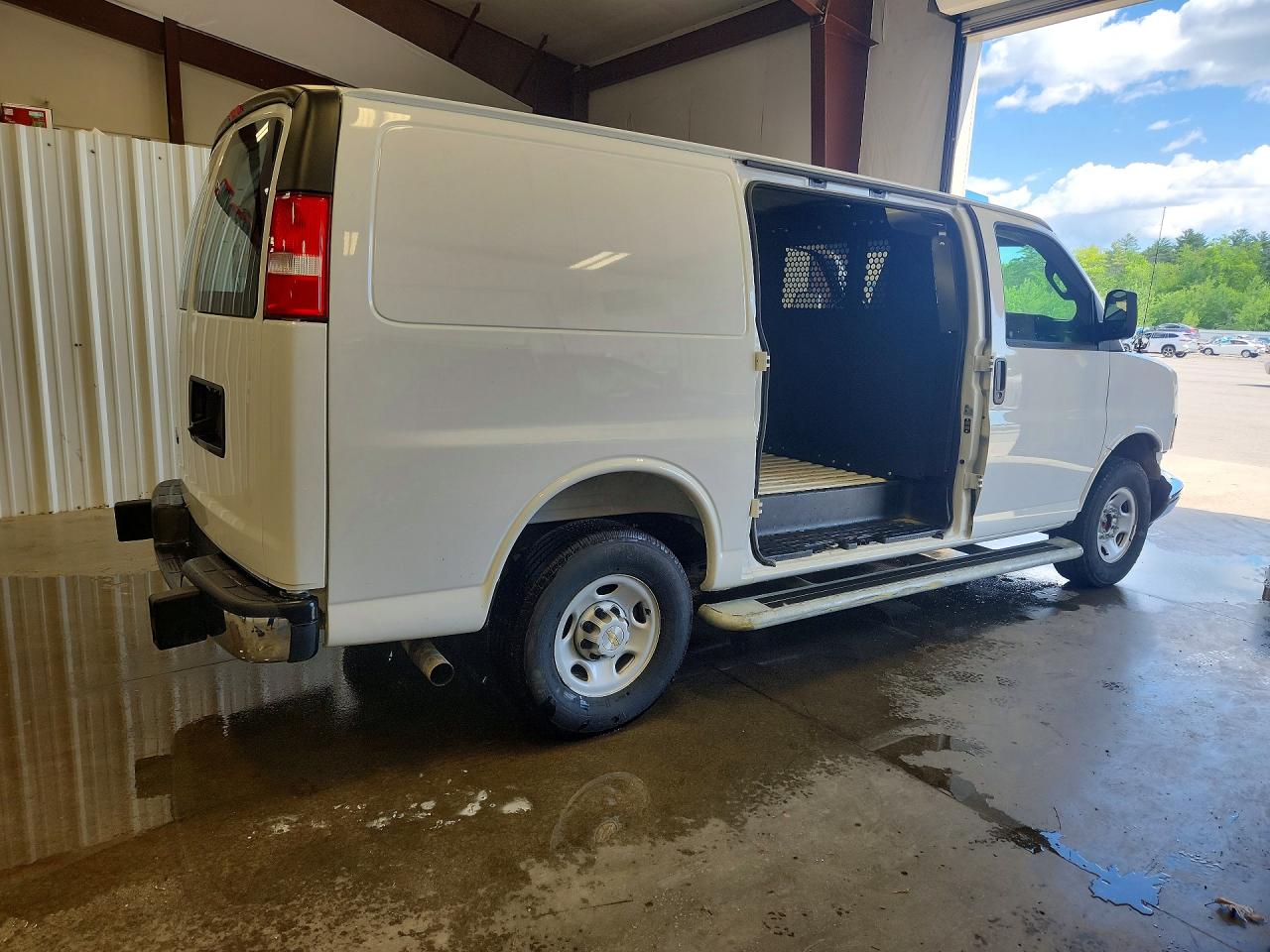 Chevrolet Express