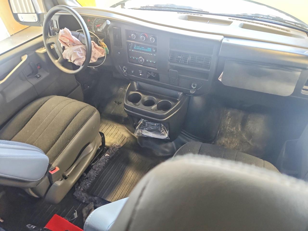 Chevrolet Express