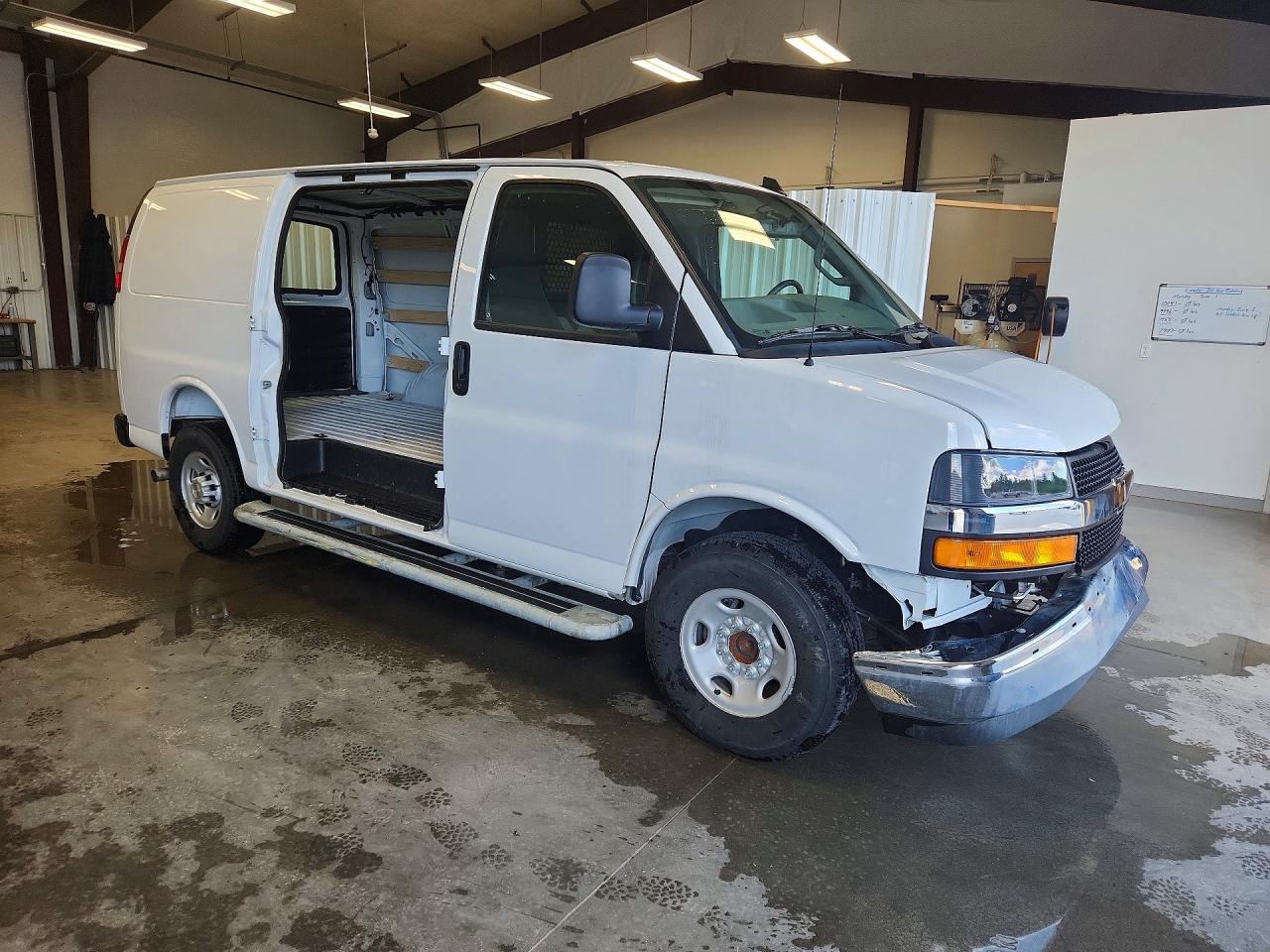 Chevrolet Express