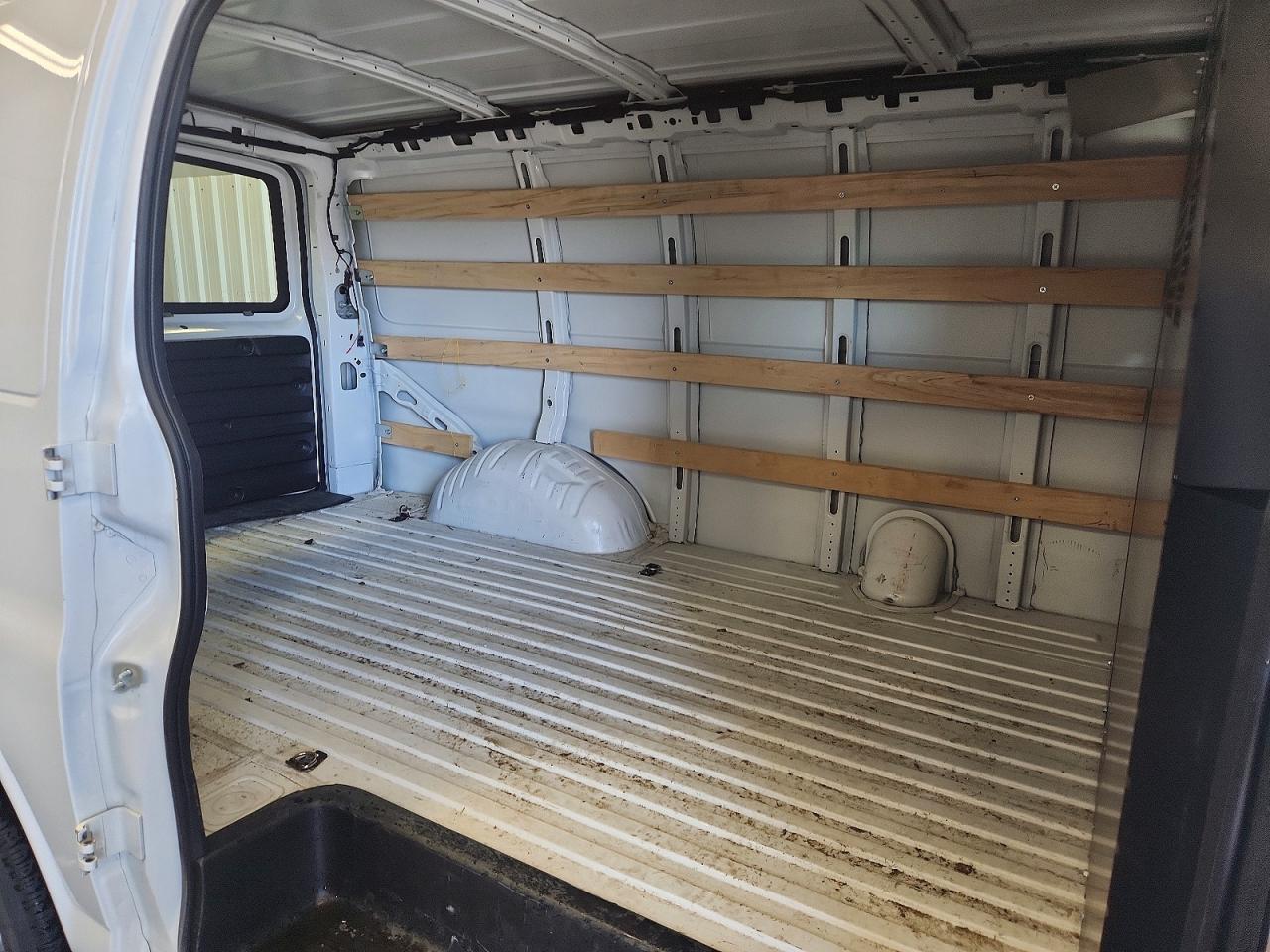 Chevrolet Express