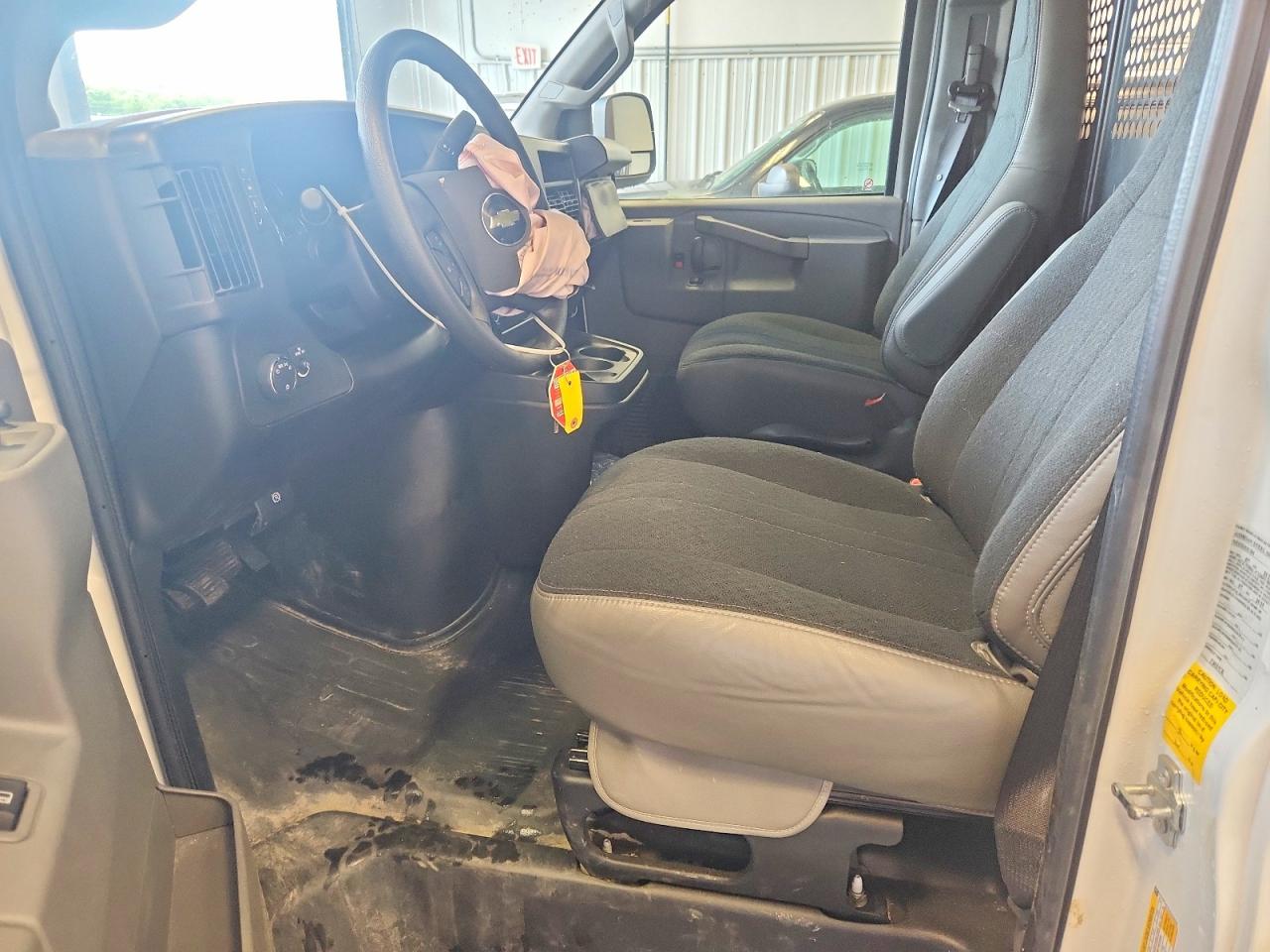 Chevrolet Express