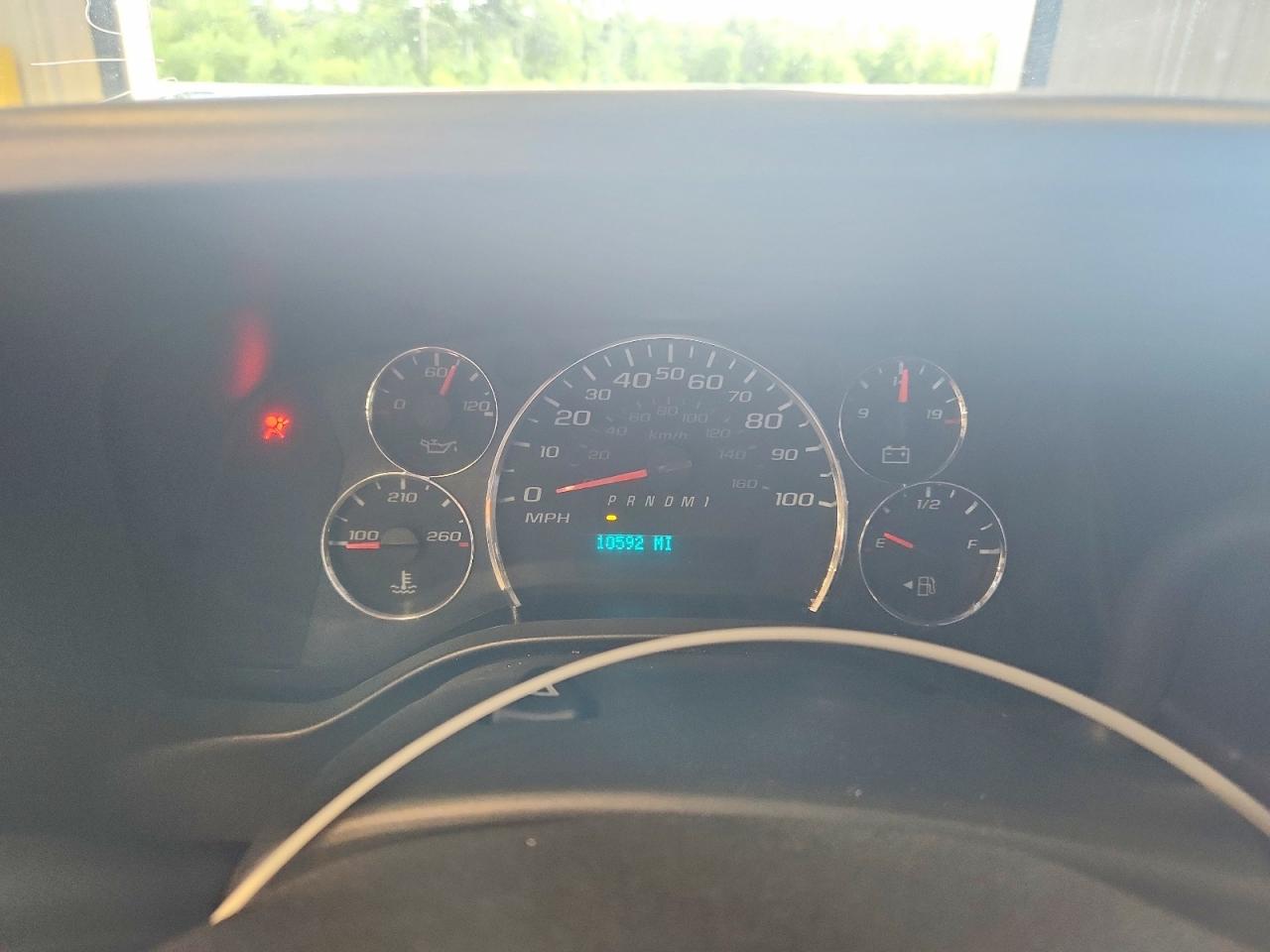 Chevrolet Express