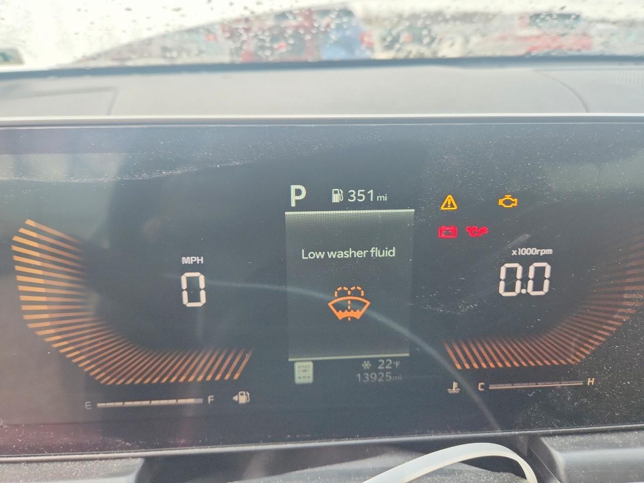 Kia K5 Gt-line