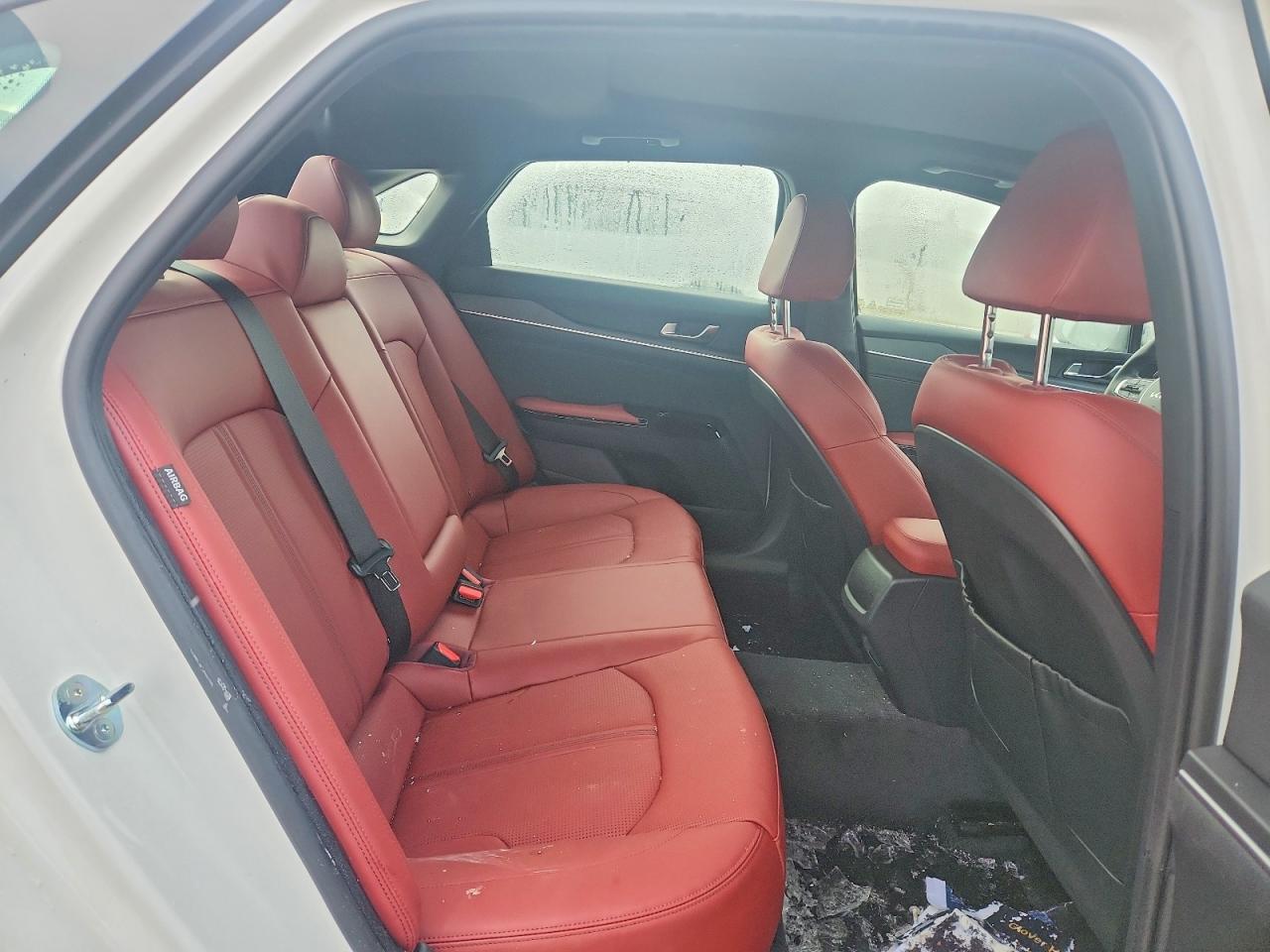 Kia K5 Gt-line