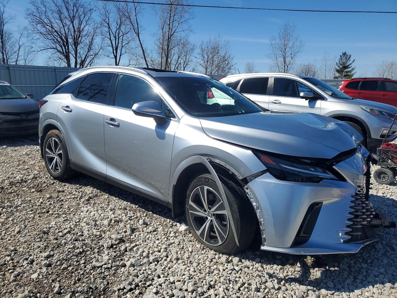 Lexus Other Premium