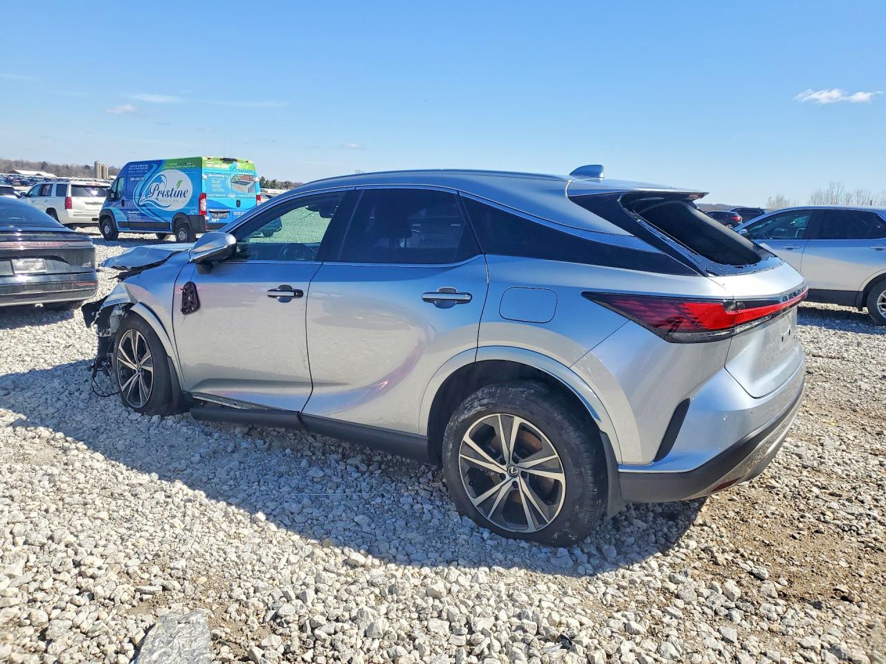 Lexus Other Premium
