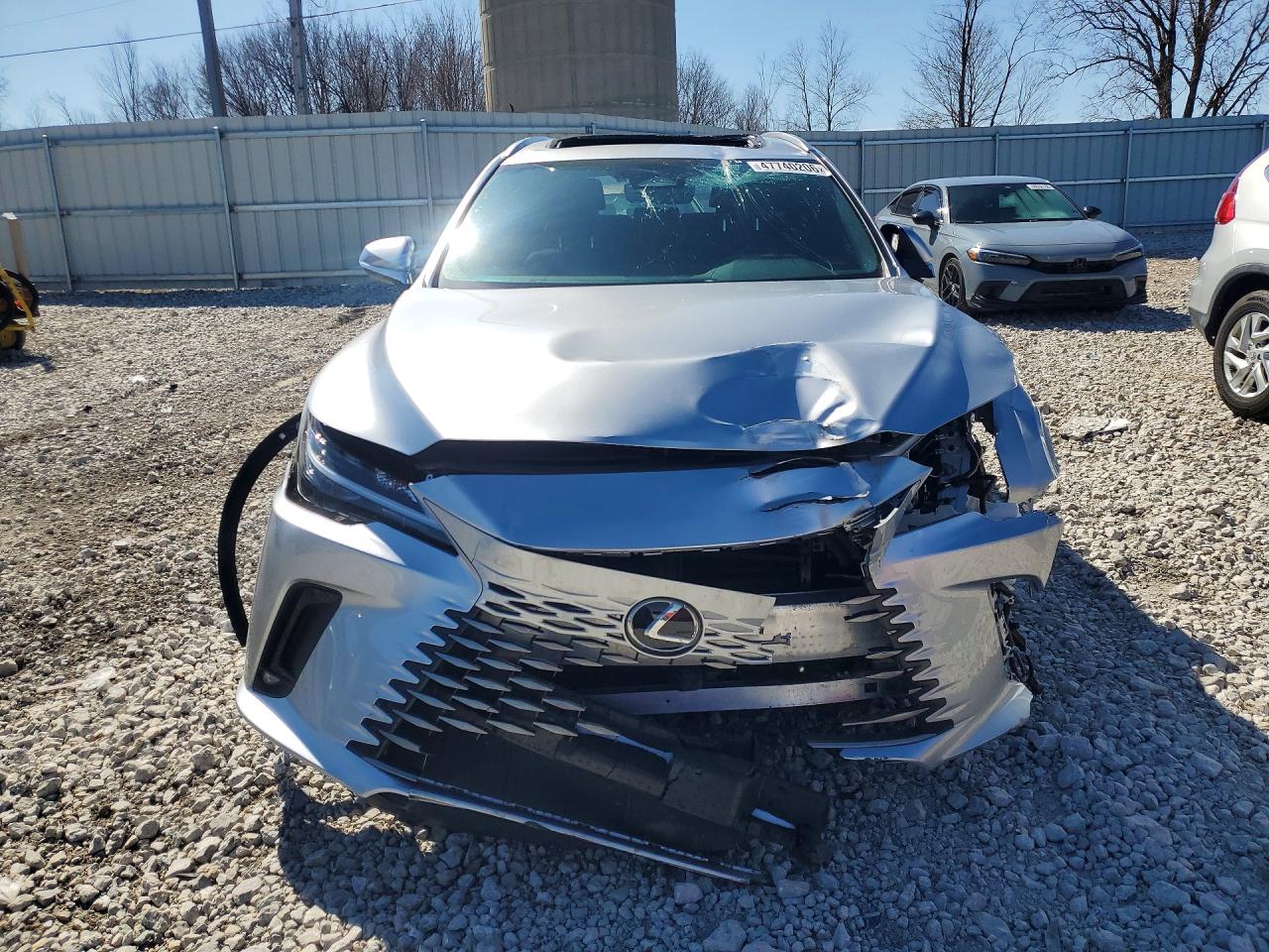 Lexus Other Premium