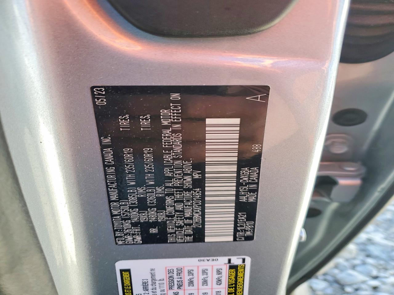 Lexus Other Premium
