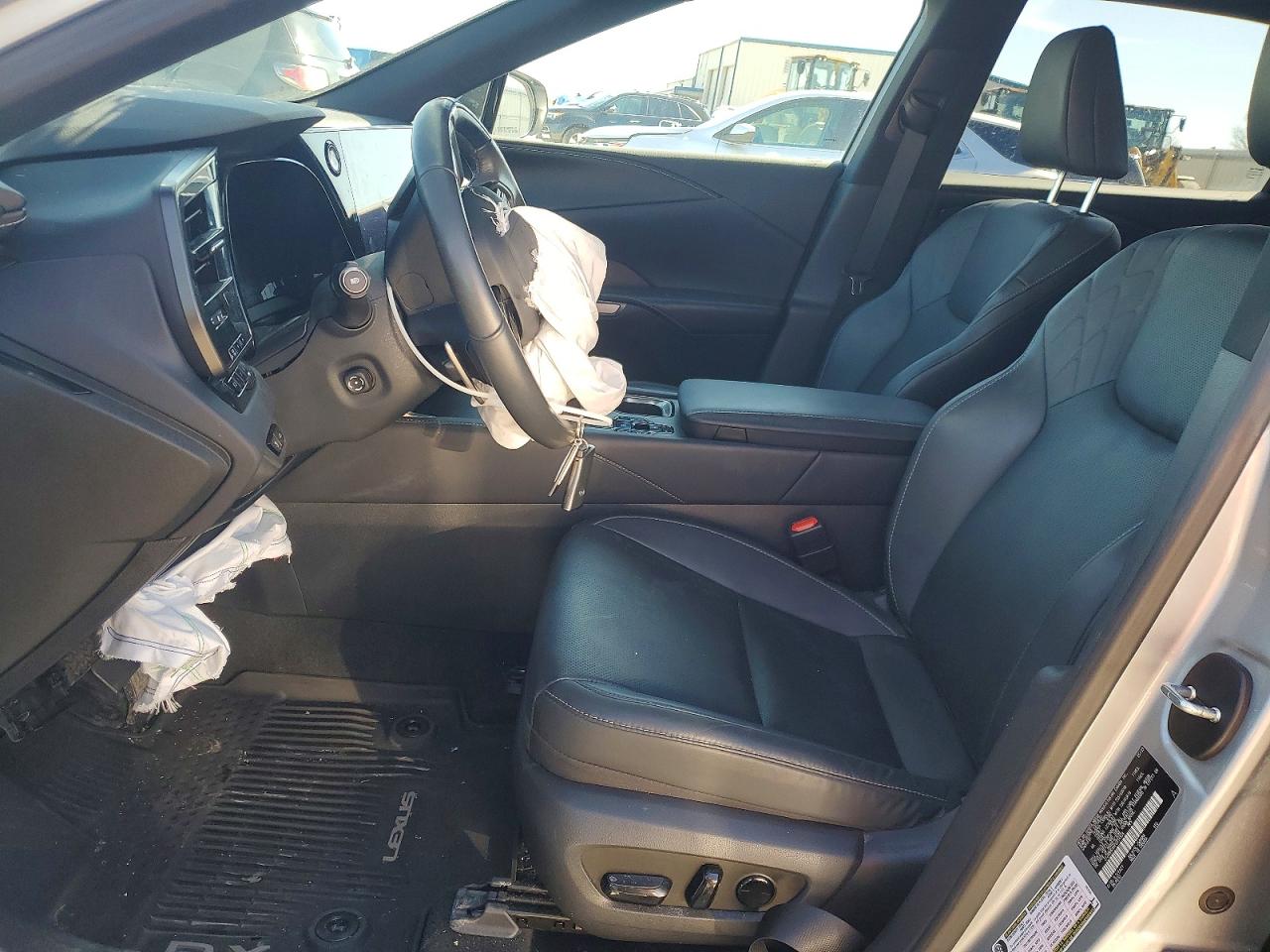 Lexus Other Premium