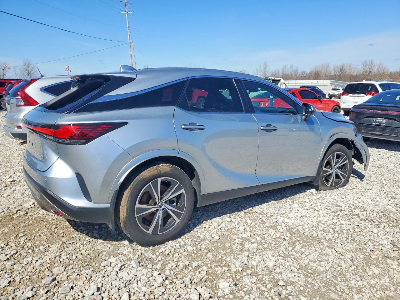 Lexus Other Premium