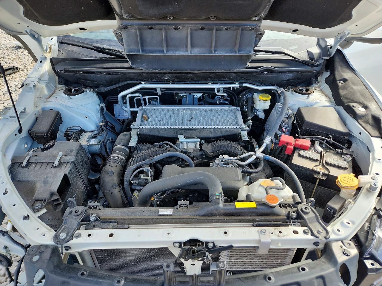 Subaru Ascent Premium