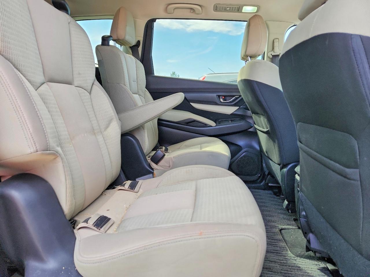 Subaru Ascent Premium