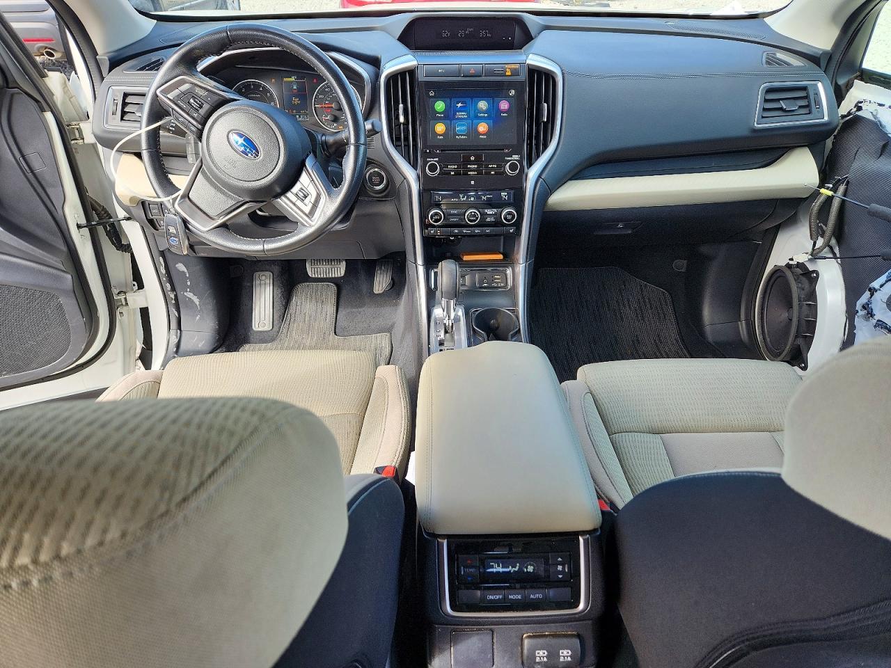 Subaru Ascent Premium