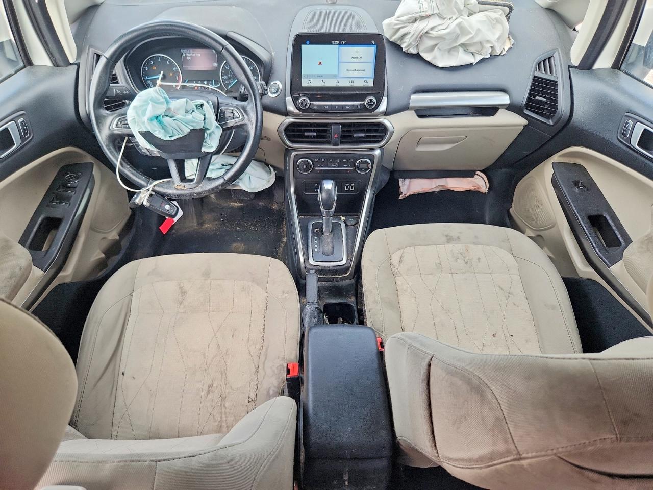 Ford EcoSport Se