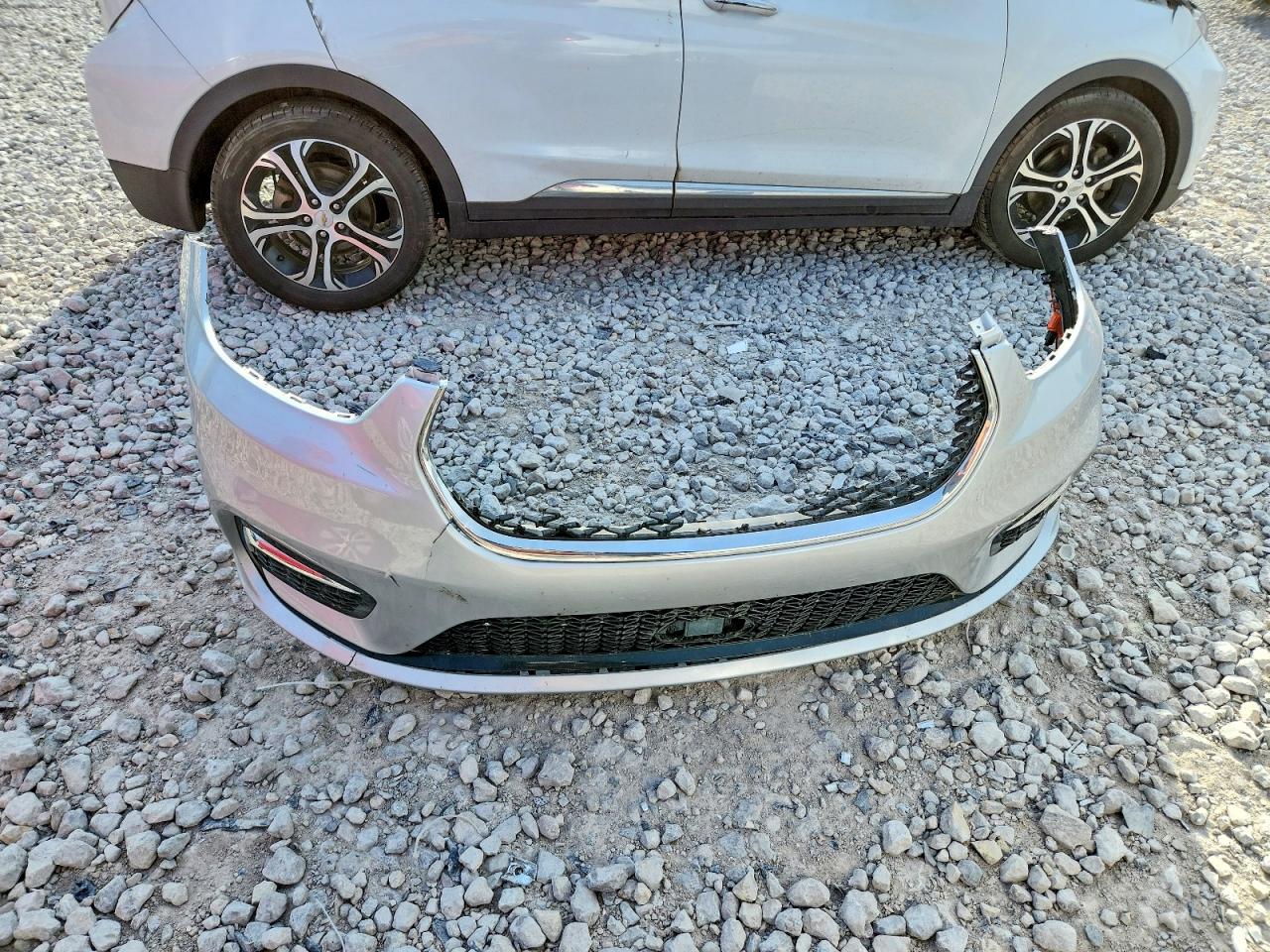 Chrysler Pacifica Hybrid Touring L