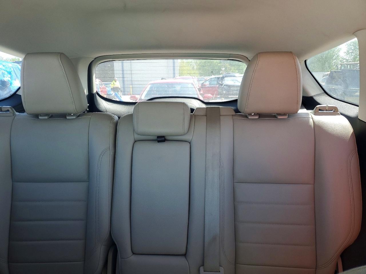 Ford Escape Sel