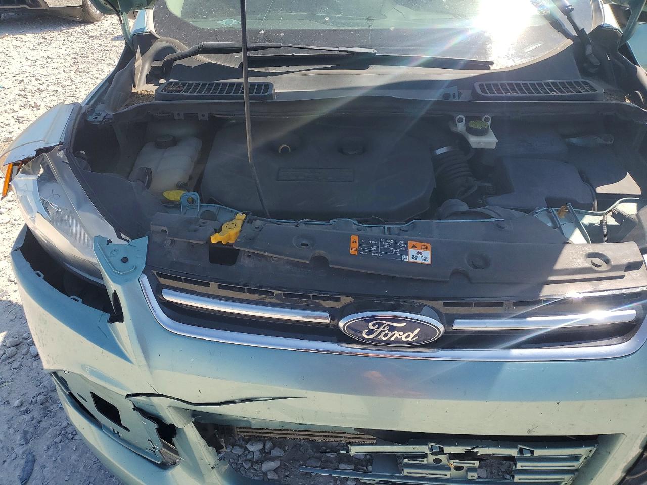 Ford Escape Sel