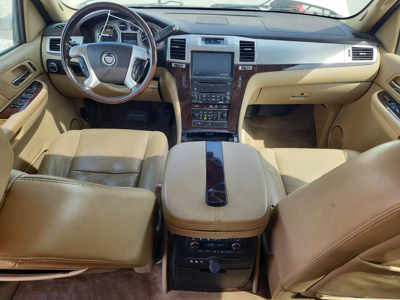 Cadillac Escalade Sport