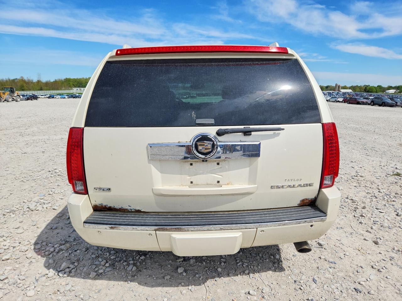 Cadillac Escalade Sport