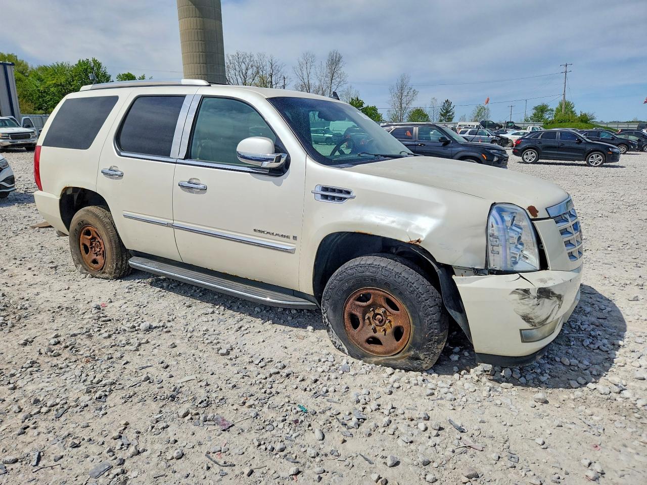 Cadillac Escalade Sport
