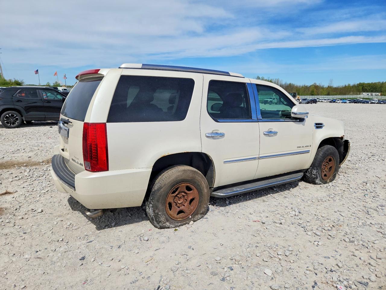 Cadillac Escalade Sport