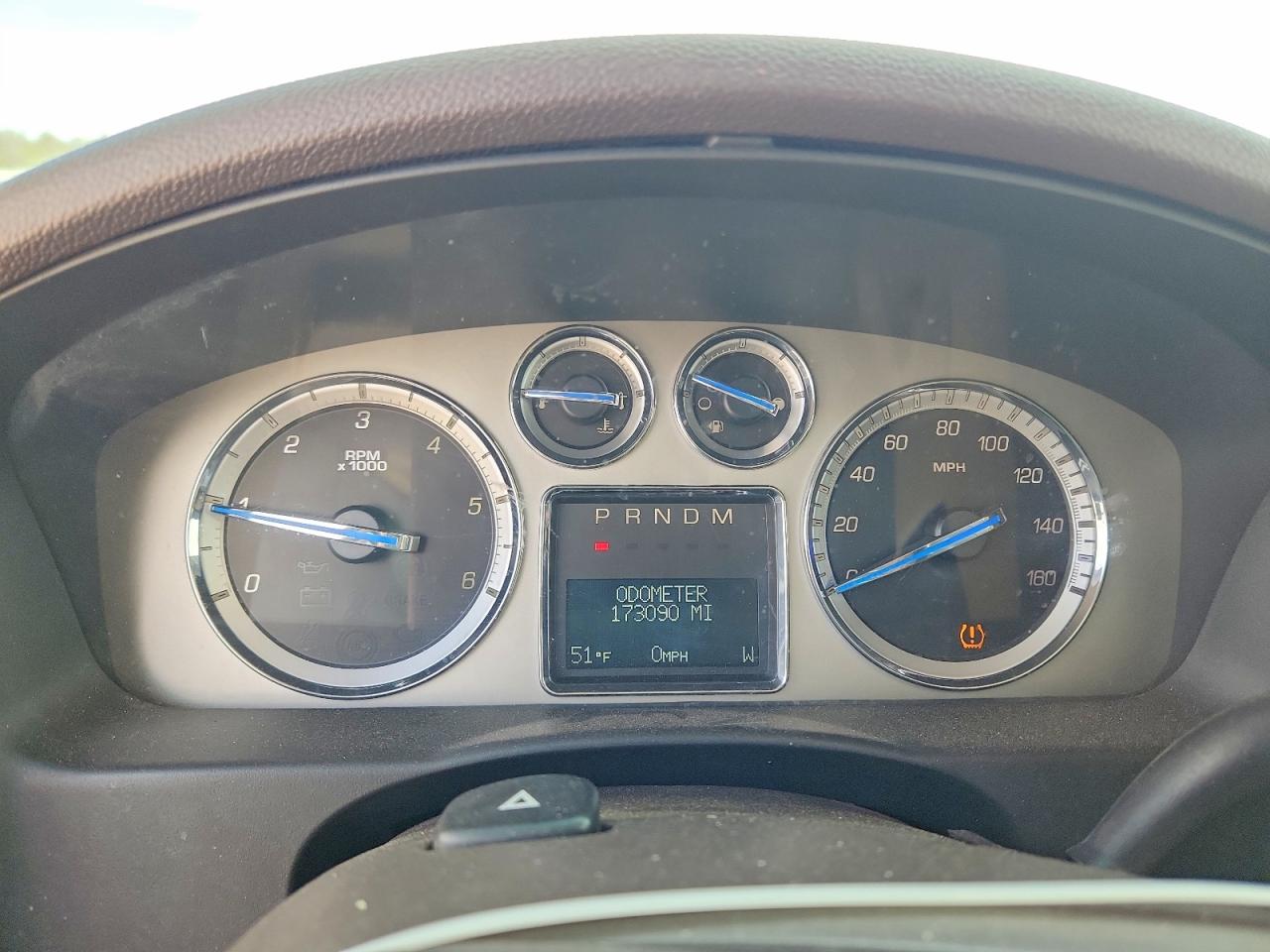 Cadillac Escalade Sport