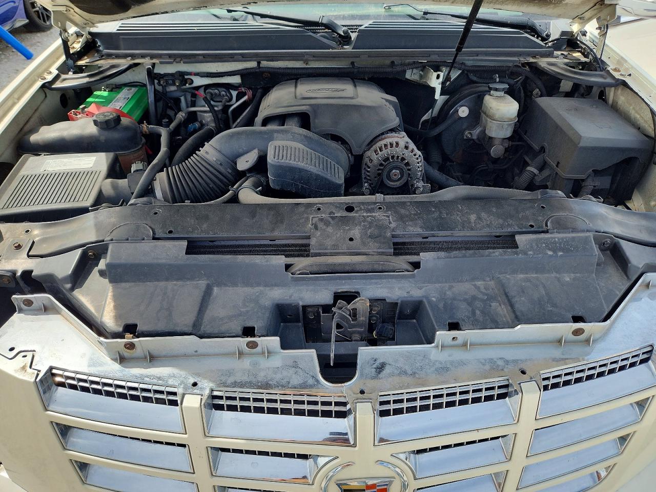 Cadillac Escalade Sport