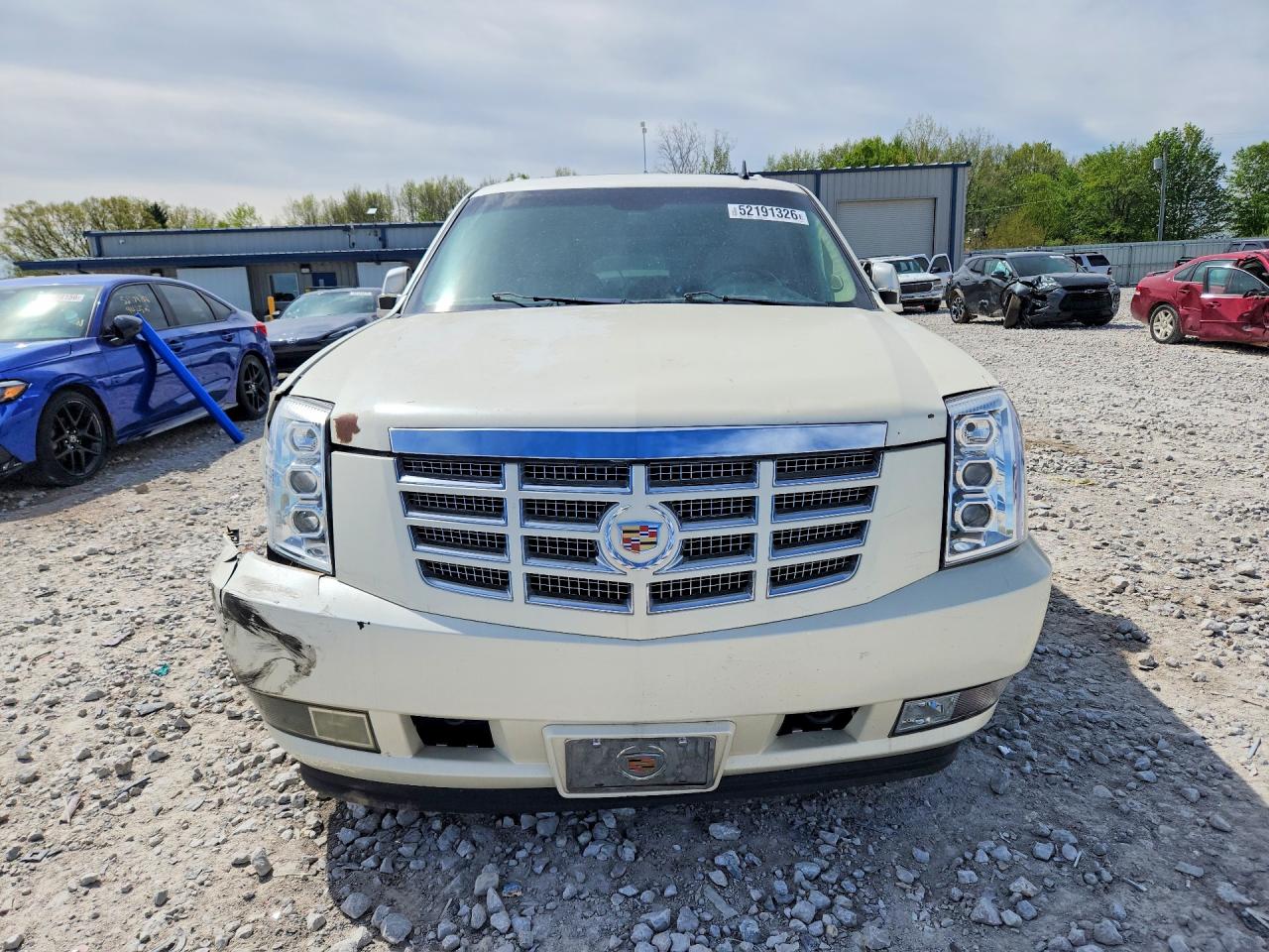 Cadillac Escalade Sport