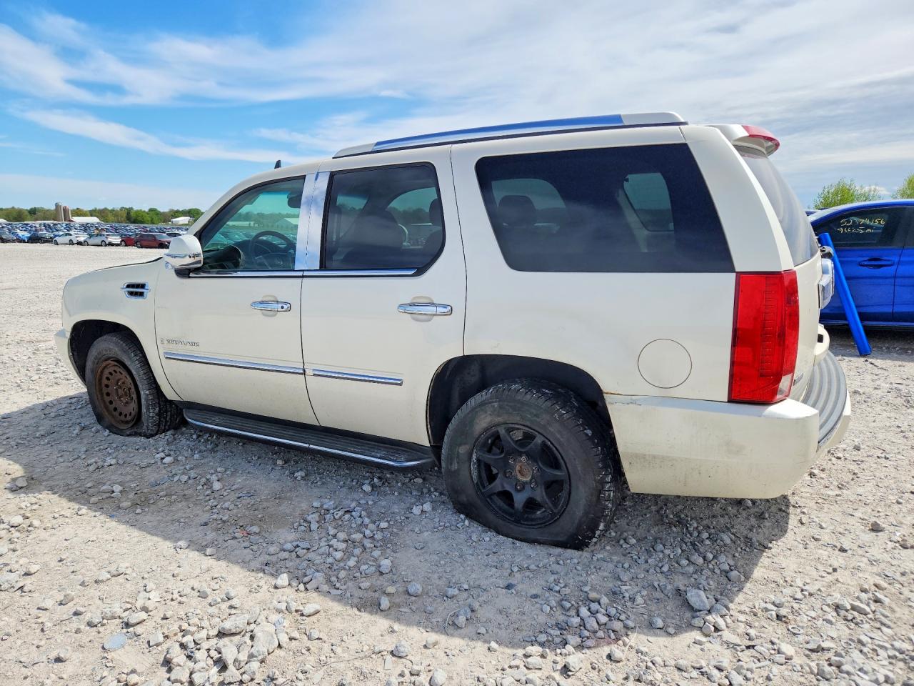 Cadillac Escalade Sport