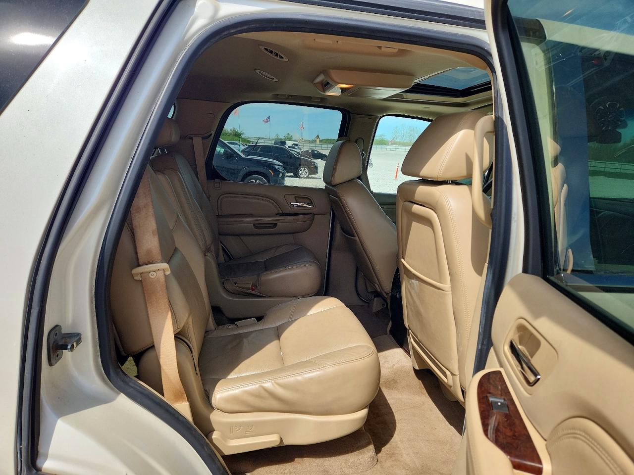 Cadillac Escalade Sport