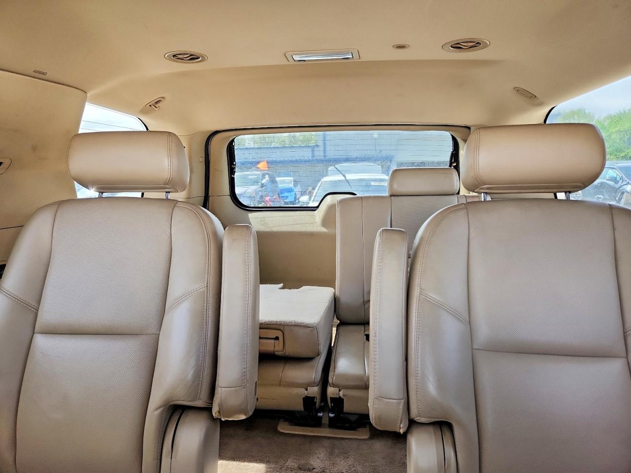 Cadillac Escalade Sport