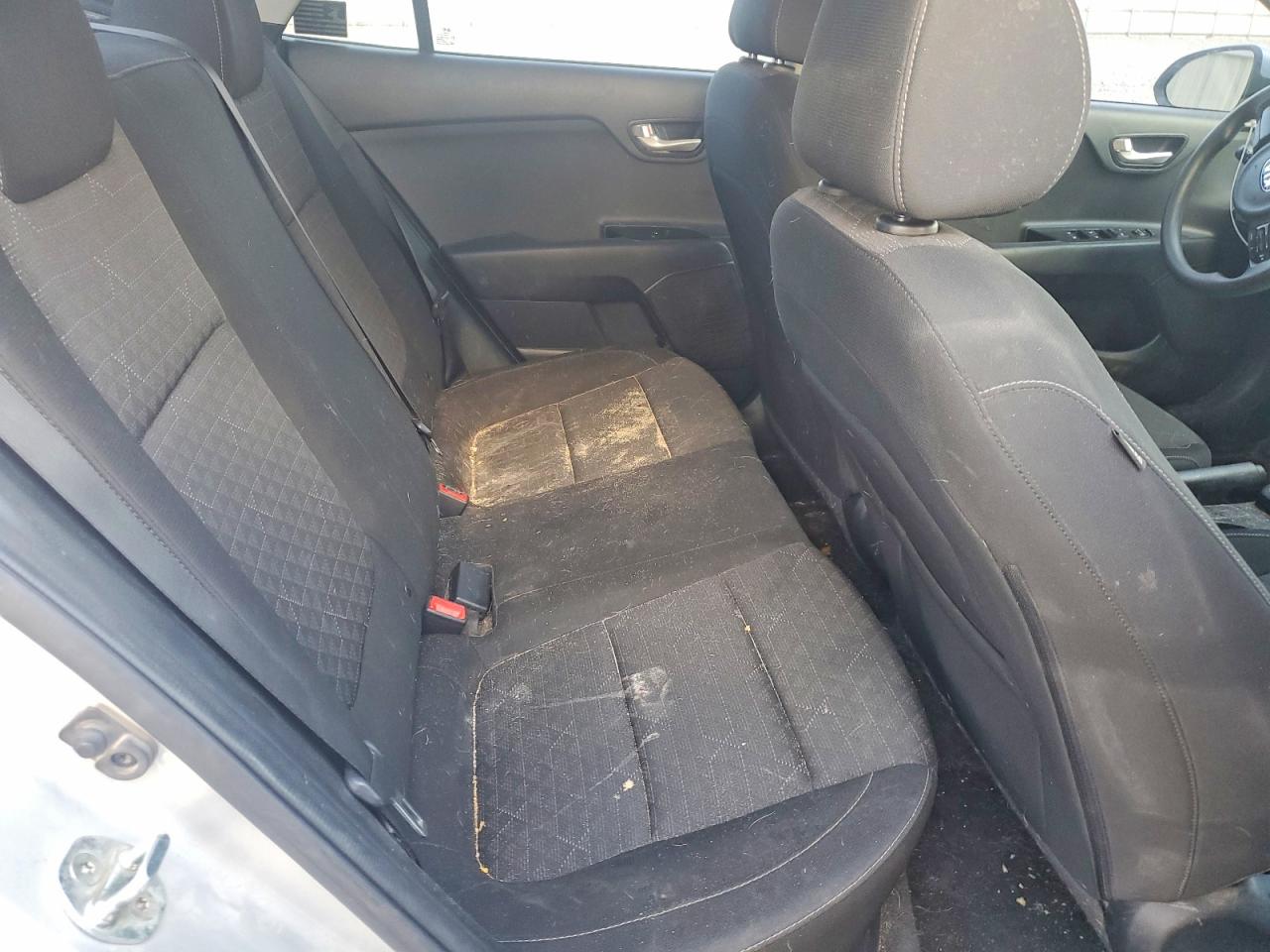 Kia Rio Lx