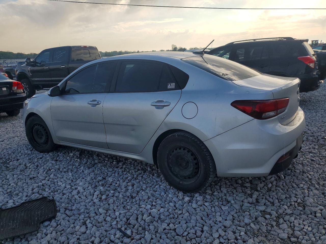 Kia Rio Lx