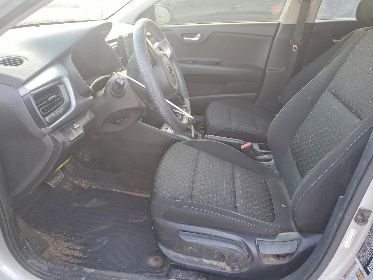 Kia Rio Lx