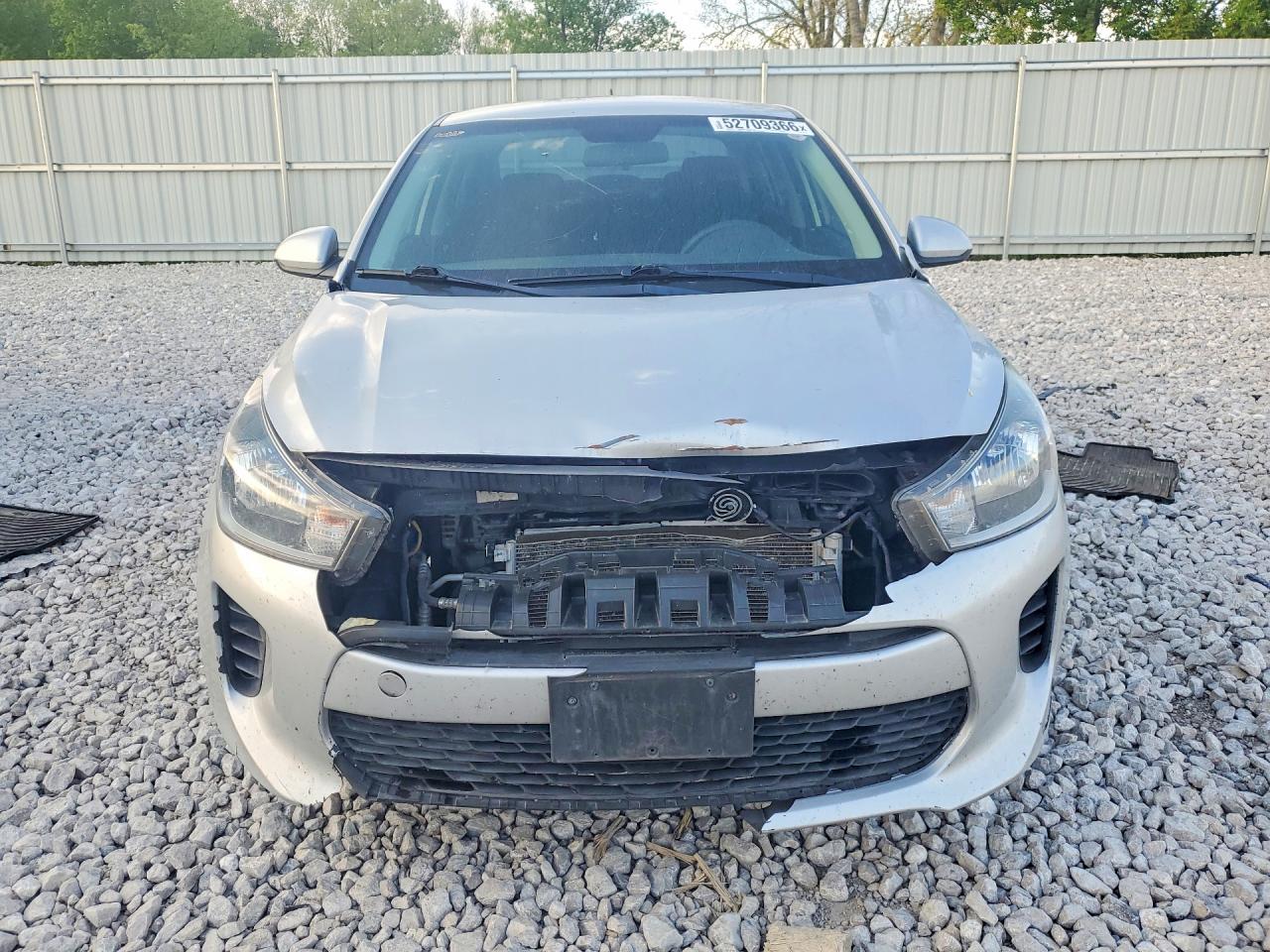 Kia Rio Lx