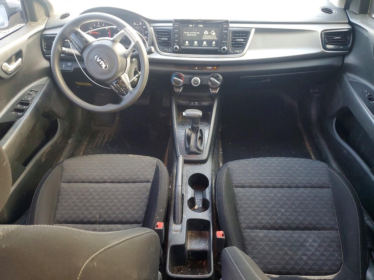 Kia Rio Lx