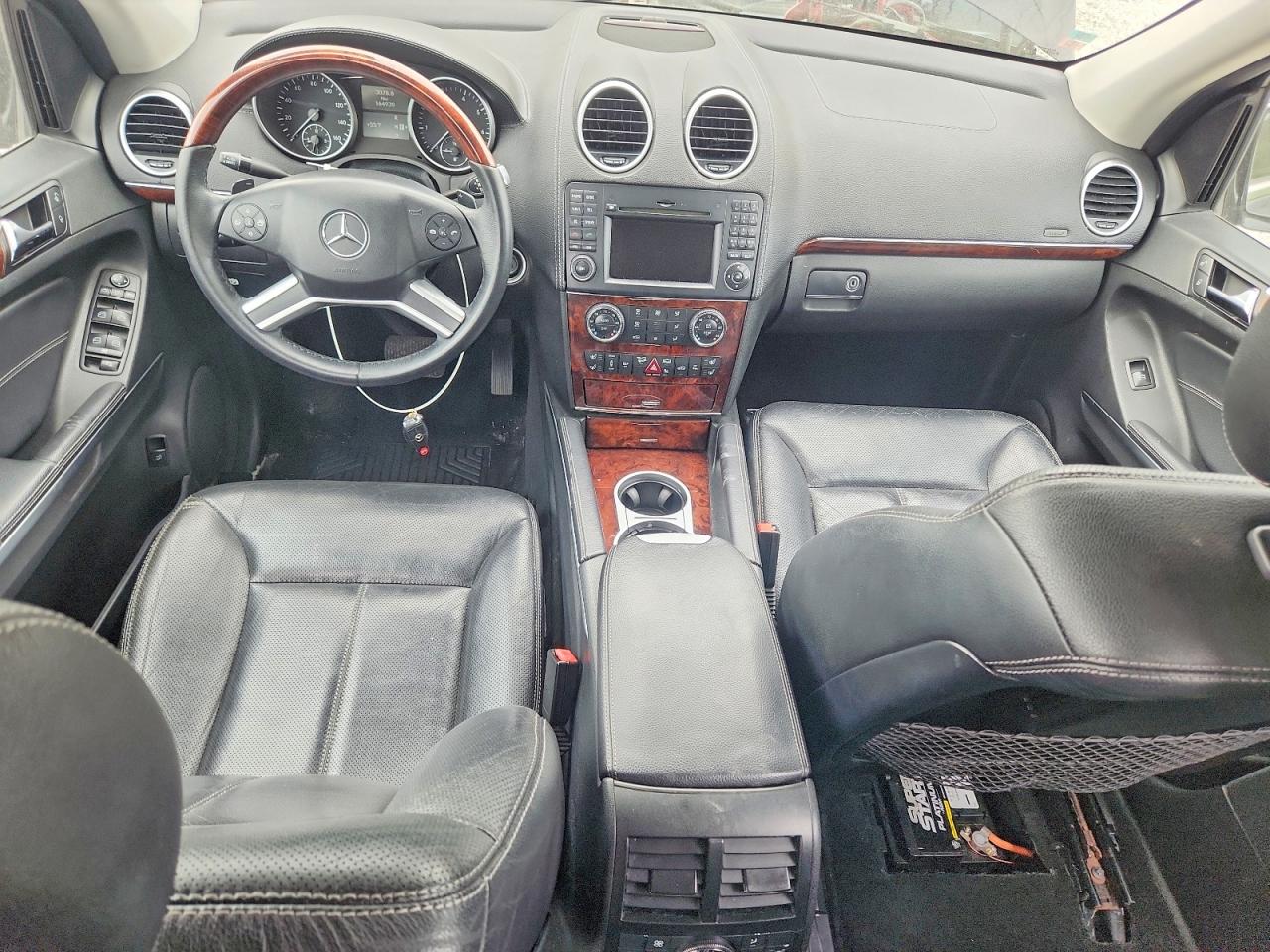 Mercedes-Benz G-Class 550 4matic