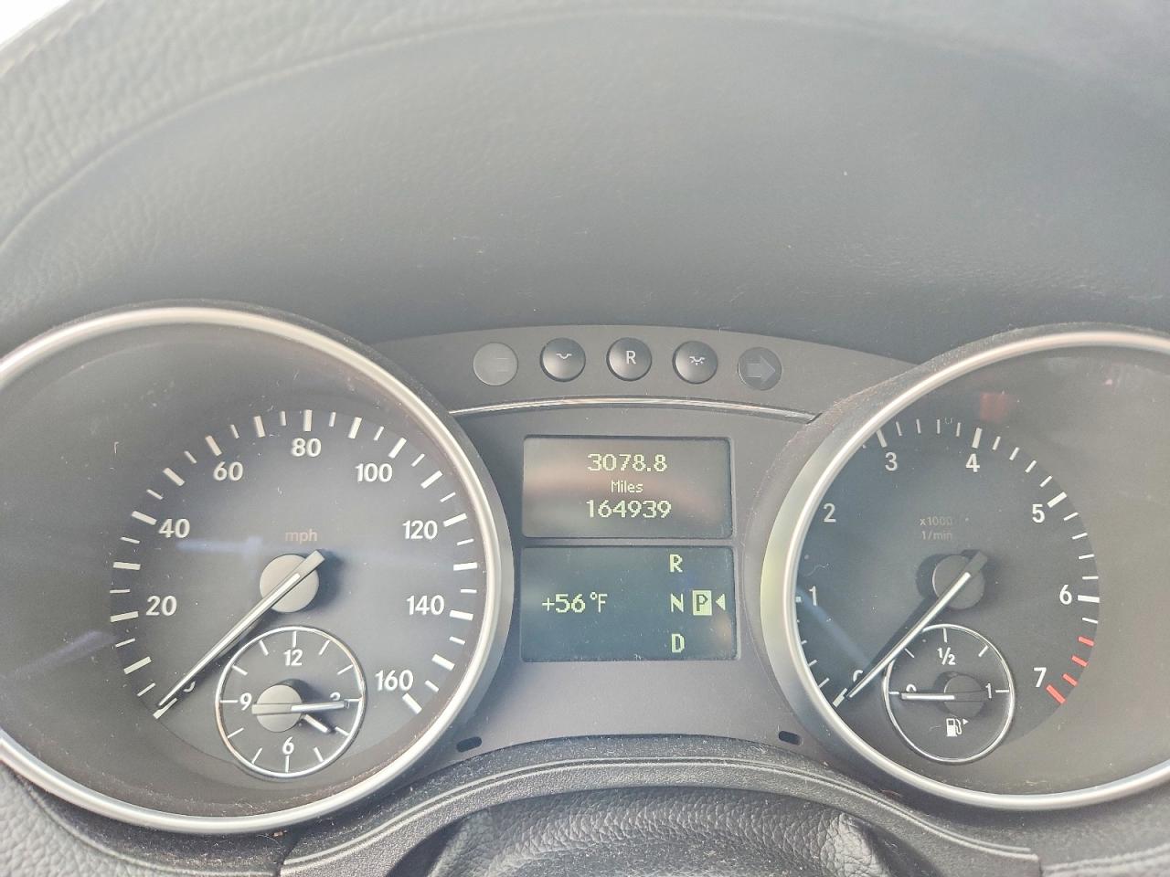 Mercedes-Benz G-Class 550 4matic