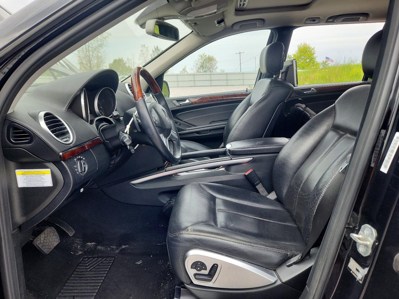 Mercedes-Benz G-Class 550 4matic