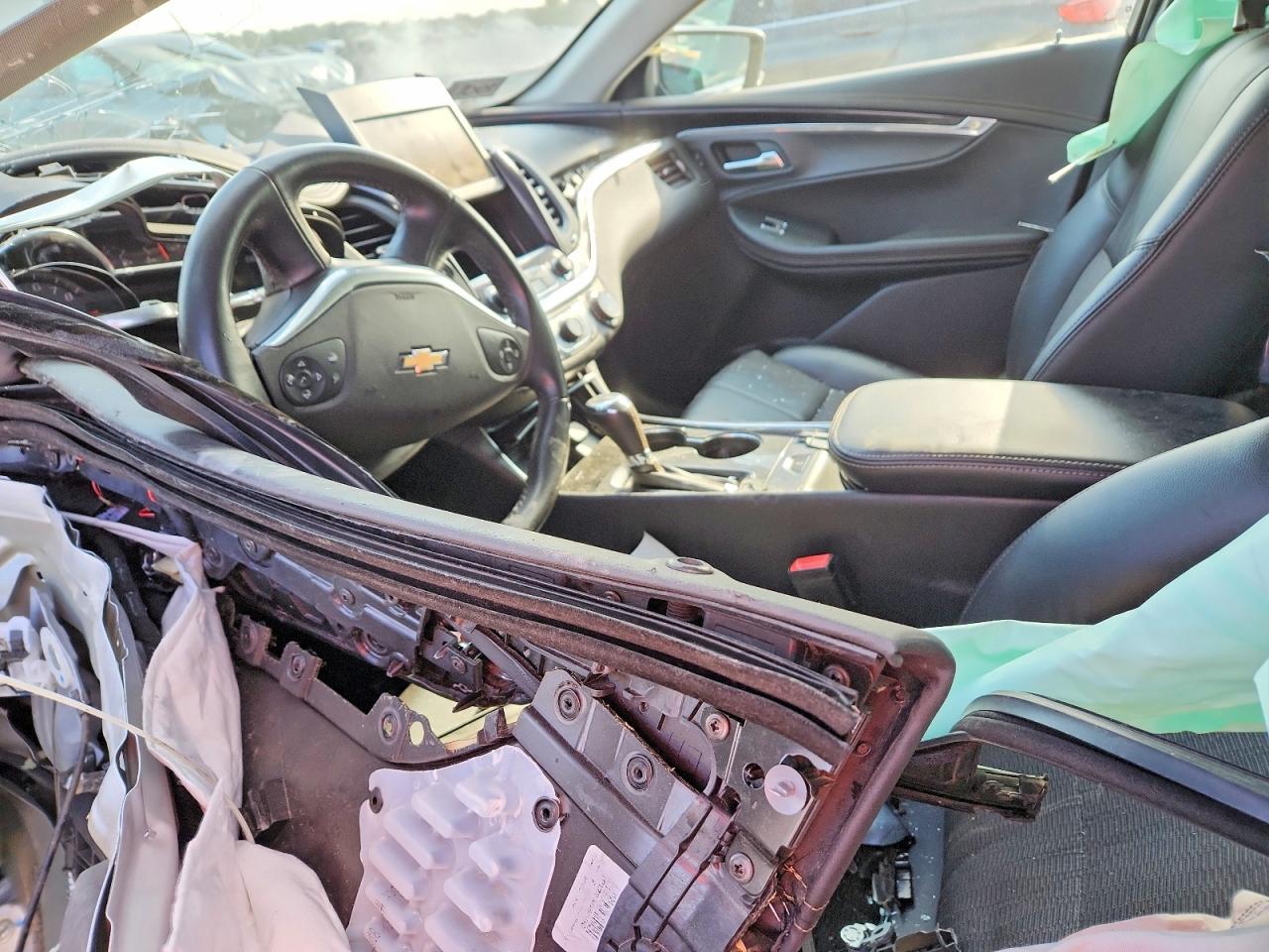 Chevrolet Impala Lt