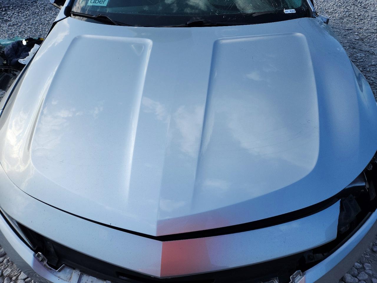 Chevrolet Impala Lt