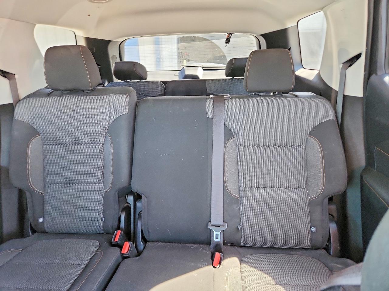 Chevrolet Traverse Ls