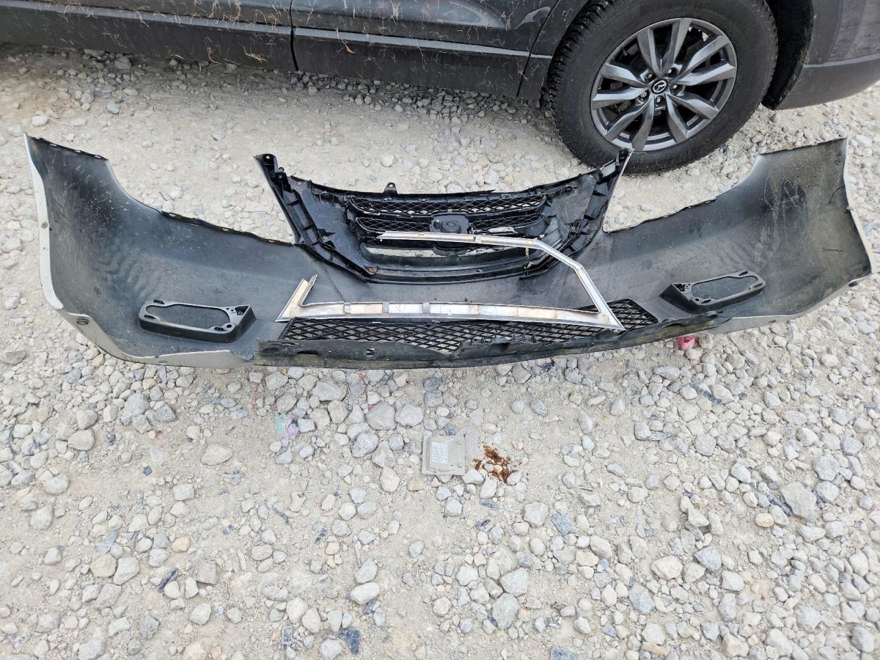 Honda Odyssey Exl