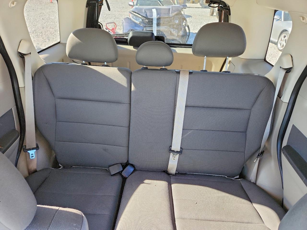 Ford Escape Hybrid