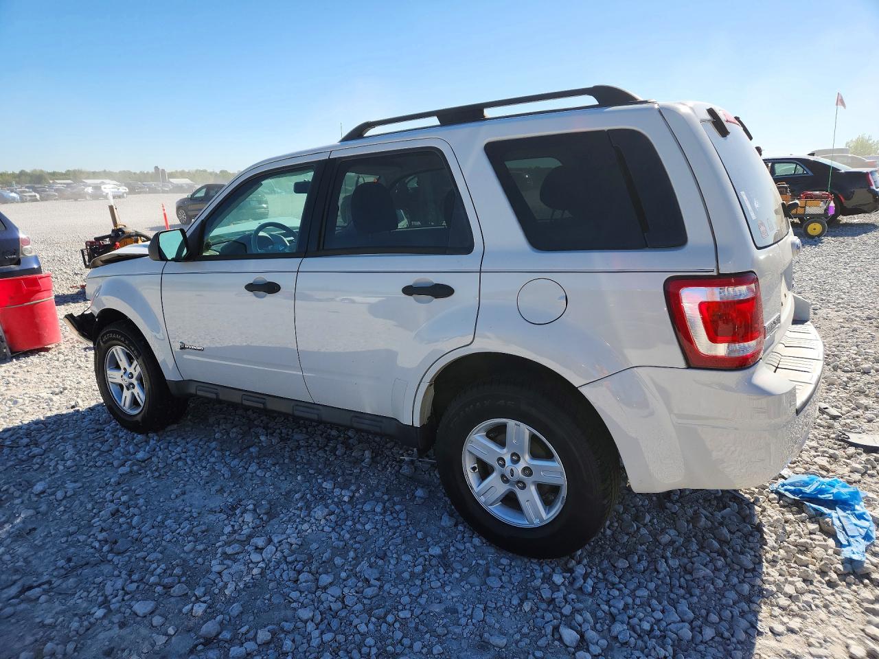 Ford Escape Hybrid