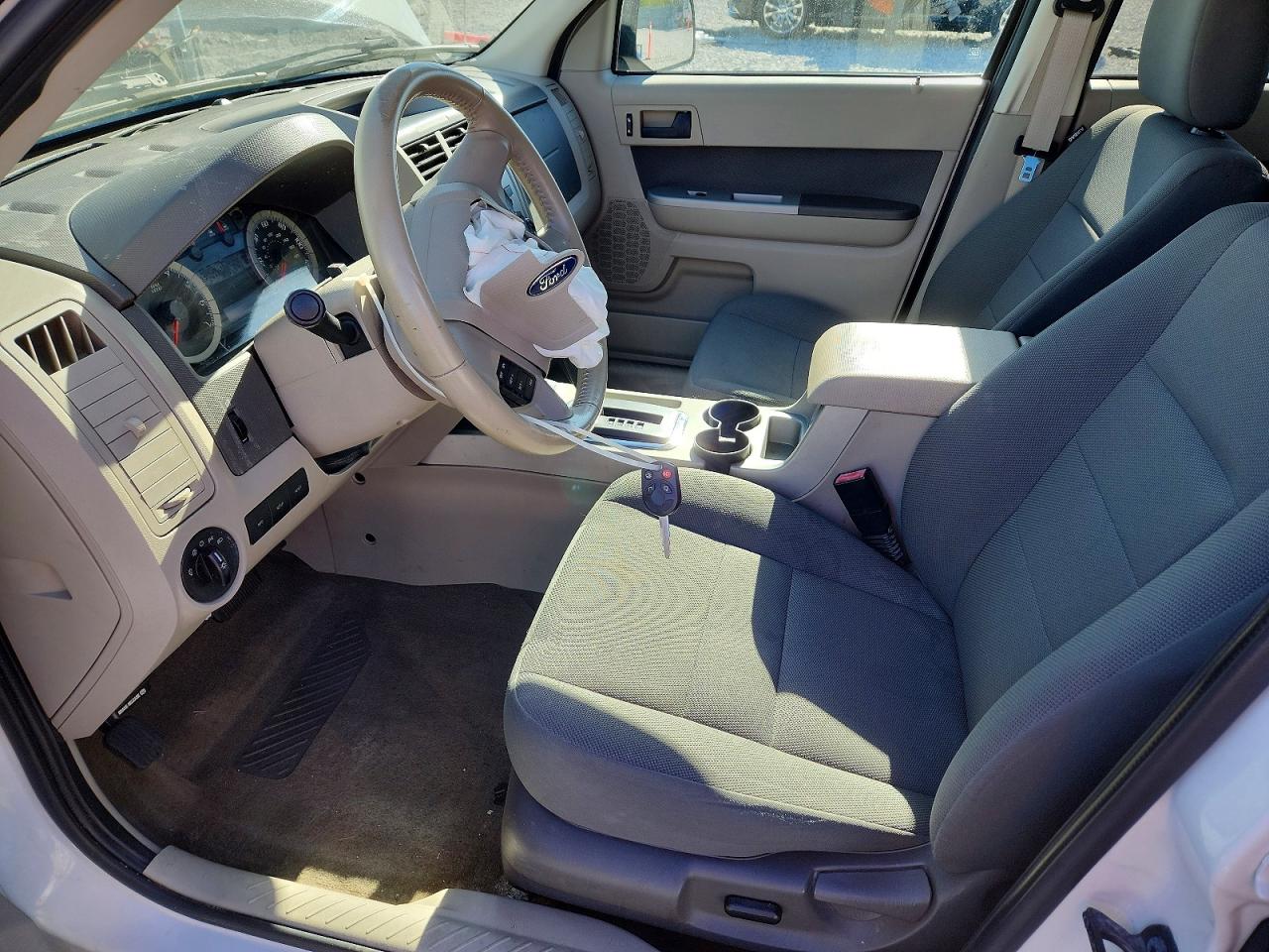 Ford Escape Hybrid