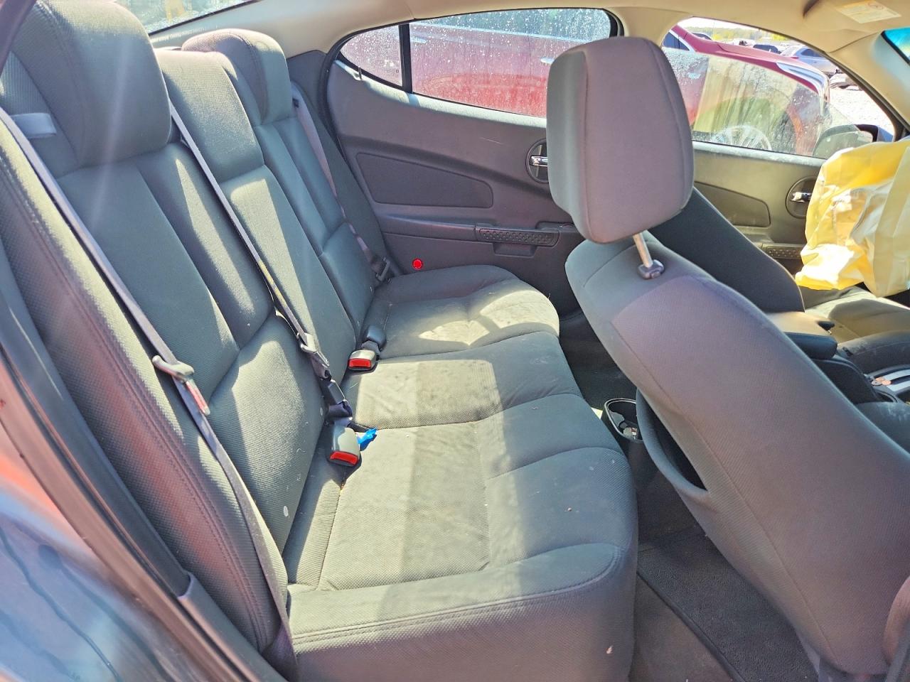 Pontiac Grandprix